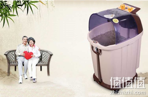 凯仕乐足浴盆