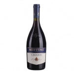鲁芬诺 基昂蒂优质法定产区干红葡萄酒 750ml 顺丰优选价格
