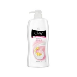 玉兰油 深润滋养沐浴乳1000ml 苏宁易购价格