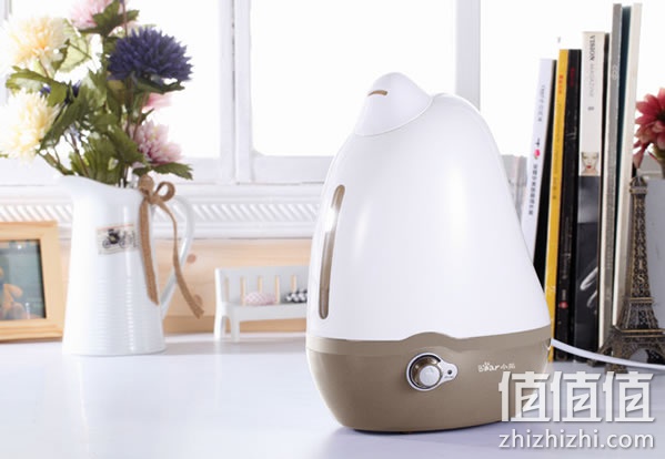 小熊加湿器