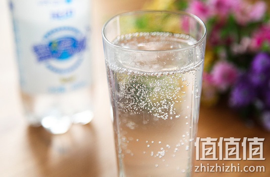 延中盐汽水