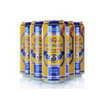 奥丁格 Oettinger 小麦啤酒 500ml*8  顺丰优选价格