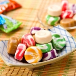 阿尔卑斯 甜蜜六合一混合牛奶硬糖礼盒 500g 一号店价格