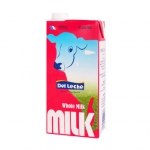 限广东：得乐思 全脂牛奶 1L 一号店价格