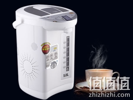奥克斯电热水瓶