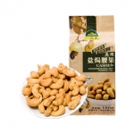 一品玉 美国盐焗腰果180g 京东商城价格