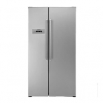 西门子 BCD-610W 对开门冰箱（610L） 易迅网价格