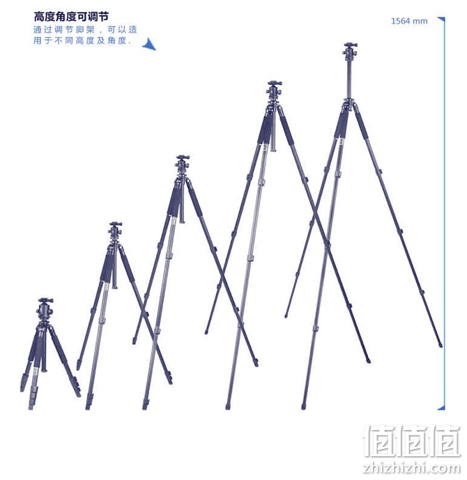百诺都市精灵脚架套装
