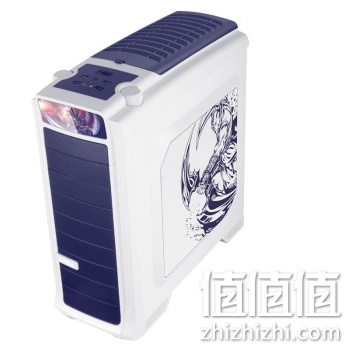 先马时空战士游戏机箱