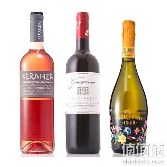 葡萄酒套装