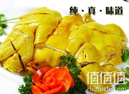天玛生态童子鸡