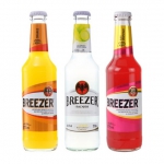 百加得 冰锐 朗姆预调酒 275ml*3瓶 我买网华北站价格