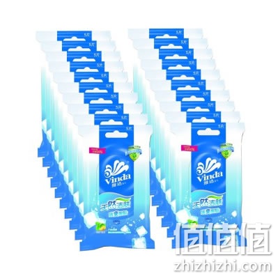 维达湿巾