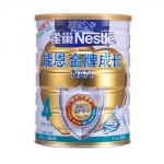 Nestle雀巢能恩金牌成长4段(桶装)900g 苏宁易购价格