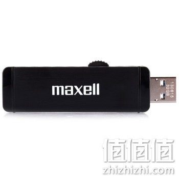 麦克赛尔双口手机U盘