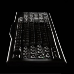 樱桃 MX-BOARD 2.0 机械键盘 青轴  新蛋网价格