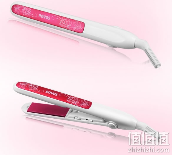 奔腾直发器
