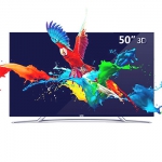 乐视TV  50英寸 3D智能网络LED电视 苏宁易购价格