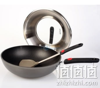 苏泊尔炒锅