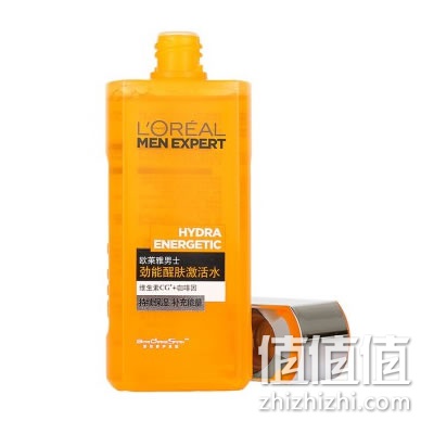 欧莱雅醒肤激活水