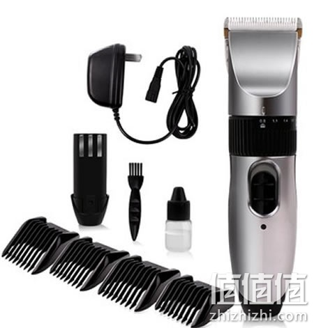 雷瓦RE-539C理发器电推子 