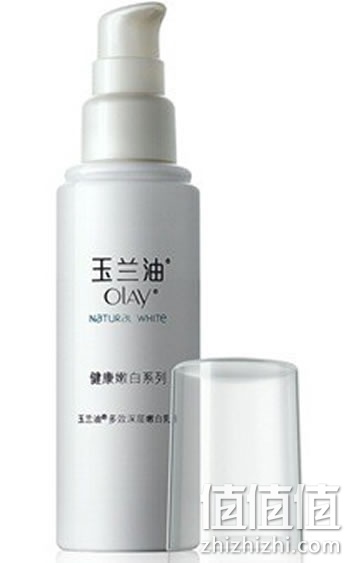玉兰油多效深层嫩白乳液75ml