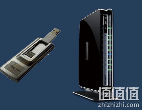 网件路由