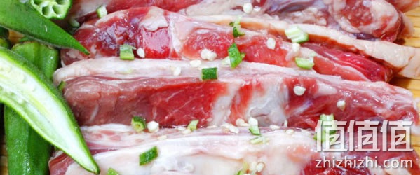 进口鲜肉组合