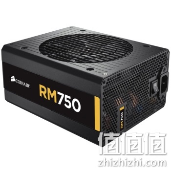 海盗船RM750电源