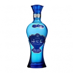 洋河 蓝色经典 海之蓝 46度白酒 480ml 一号店价格