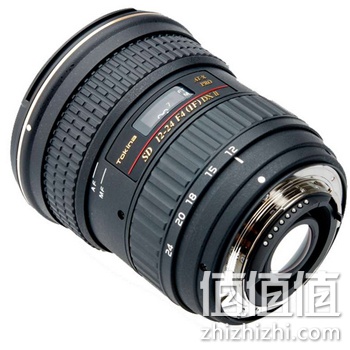 图丽124 PRO DX II 12-24mm/F4 II 佳能口