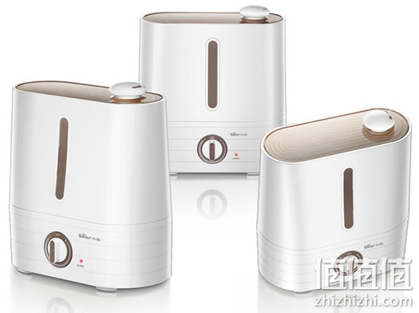 小熊加湿器
