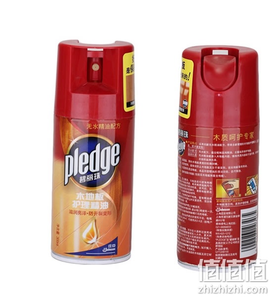 碧丽珠木地板护理精油300ML