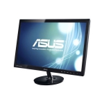华硕（ASUS）VS239NR 23英寸宽屏液晶显示器 京东商城价格
