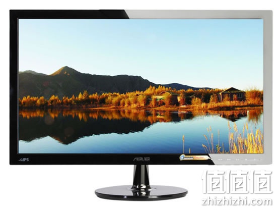 华硕VS239NR液晶显示器