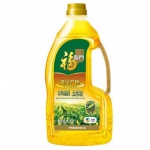 福临门 黄金产地玉米油 1.8L 苏宁易购价格