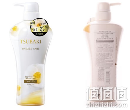丝蓓绮炫魅修护洗发露550ml