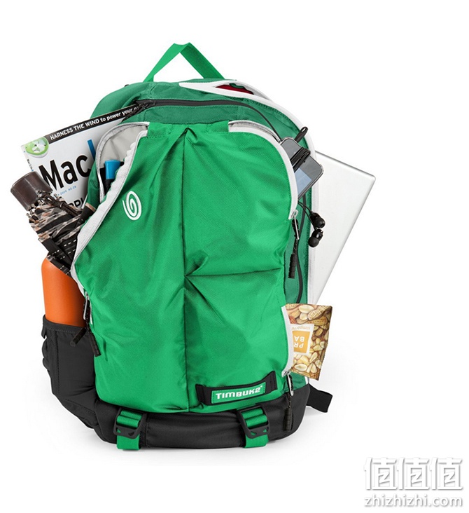 Timbuk2 Showdown Laptop Backpack 2013