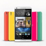 HTC Desire 816t 移动4G手机  京东商城价格