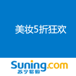 苏宁易购：