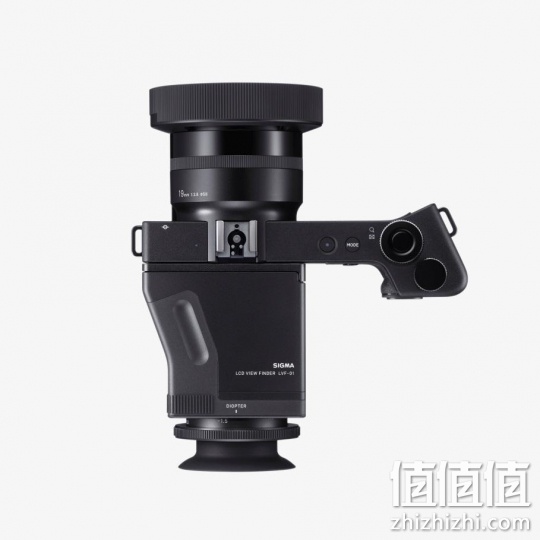 适马dp1 Quattro发布