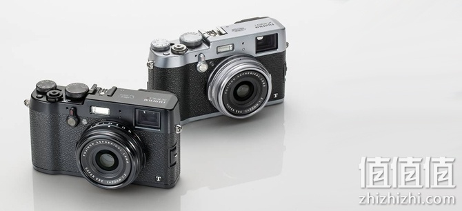 fujifilm x100t