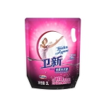 卫新 倍柔洗衣液 2kg袋装 京东商城价格