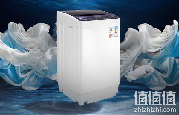 TCL波轮洗衣机