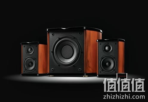 惠威音箱