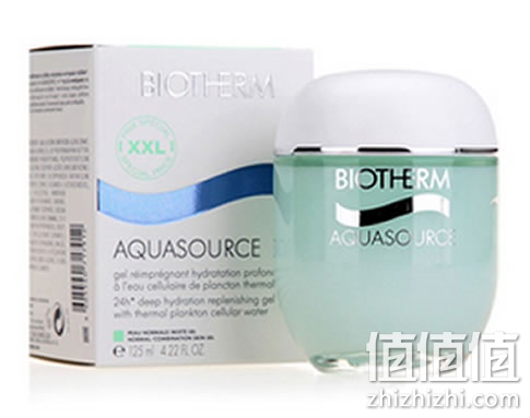 碧欧泉活泉持久水份露