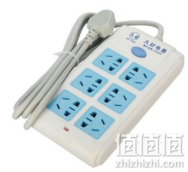 久好插座