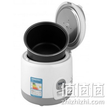 skg电饭煲