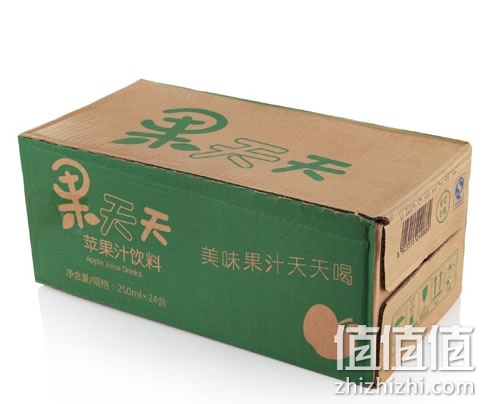 汇源苹果汁