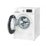 西门子 WM12S4C00W 8公斤变频滚筒洗衣机 京东商城价格